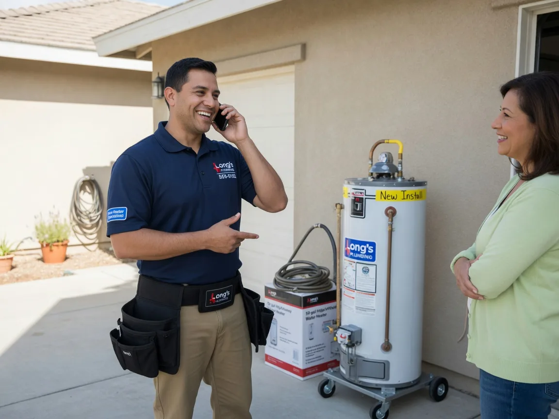 Leak Detection Winston, MO FAQs